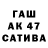 ТГК THC oil Sohiba Tursunova